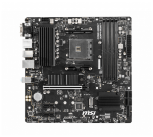   MSI B550M PRO-VDH Socket AM4