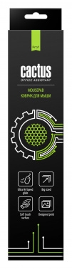    Cactus CS-MP-Pro03XL XL  400x300x3