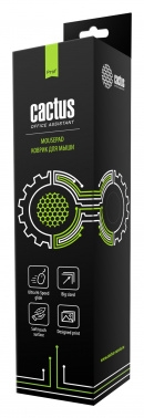    Cactus CS-MP-Pro03XL XL  400x300x3