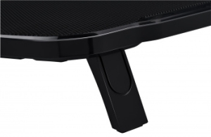  Buro BU-LCP156-B208 15.6355x260x21 2xUSB 2x 80FAN 560  / 