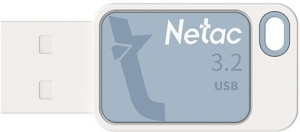   Netac 64Gb UA31 NT03UA31N-064G-20BL USB2.0 