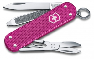   Victorinox Classic Flamingo Party (0.6221.251G) 58 7. .