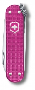   Victorinox Classic Flamingo Party (0.6221.251G) 58 7. .