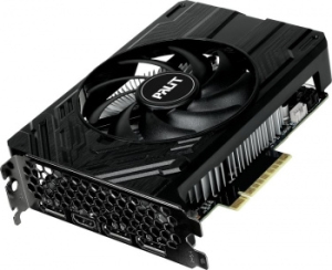  Palit PA-RTX4060 STORMX 8GB 8192Mb 128 GDDR6 1830/17000 HDMIx1 DPx3 HDCP Ret