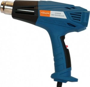   Sturm HG2020P 2000 , 450/600C, 250/500/, 4 
