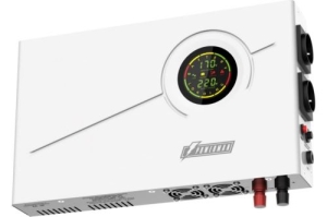    Powerman Smart 1000 INV (   )