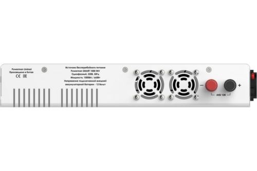    Powerman Smart 1000 INV (   )