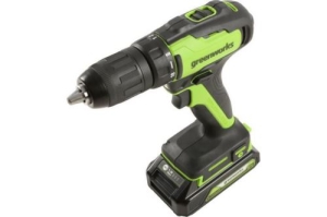 -  Greenworks 24 3704007UA (    24 2  .-)