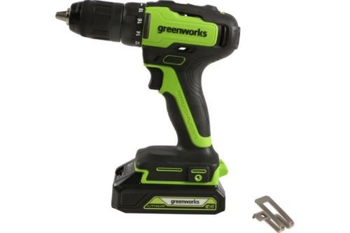 -  Greenworks 24 3704007UA (    24 2  .-)