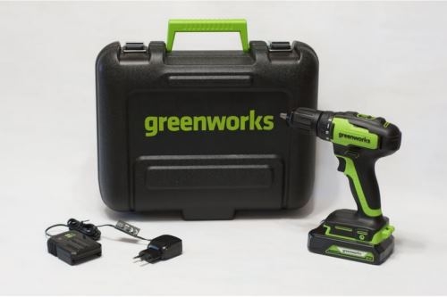 -  Greenworks 24 3704007UA (    24 2  .-)