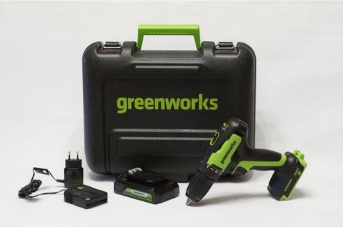 -  Greenworks 24 3704007UA (    24 2  .-)