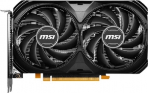  MSI RTX4060 VENTUS 2X BLACK 8G OC  GDDR6 128-bit DPx3 HDMI ATX 2FAN