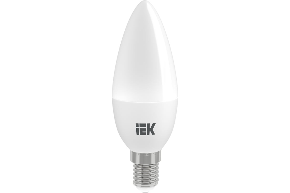  Iek LLE-C35-5-230-30-E14  ECO C35 5 3000 E14 IEK