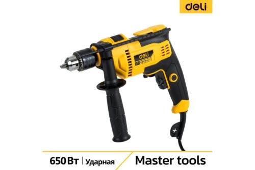    Deli DL-CZ13-E5 (650, 13, 3000/, 48000 /, )