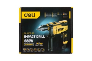    Deli DL-CZ13-E5 (650, 13, 3000/, 48000 /, )