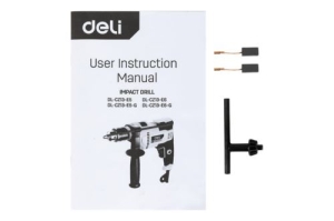    Deli DL-CZ13-E5 (650, 13, 3000/, 48000 /, )