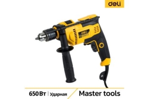    Deli DL-CZ13-E5 (650, 13, 3000/, 48000 /, )