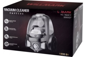  WILLMARK VC-1865CY (, ,   , 1800)