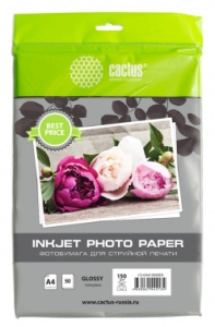  Cactus CS-GA415050ED A4/150/2/50./    