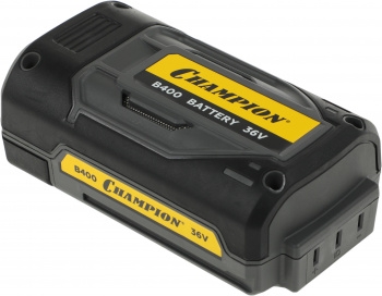   Champion B400 36 2.5 Li-Ion