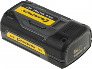   Champion B400 36 2.5 Li-Ion