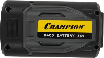   Champion B400 36 2.5 Li-Ion