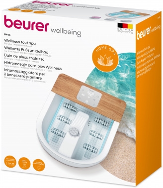     Beurer FB65 650  (632.31)