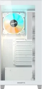  Gigabyte GB-C500PI ST    ATX 3x120mm 6x140mm 2xUSB3.0 1xUSB3.1 audio bott PSU