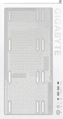  Gigabyte GB-C500PI ST    ATX 3x120mm 6x140mm 2xUSB3.0 1xUSB3.1 audio bott PSU