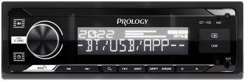  Prology GT-150 1DIN 4x55