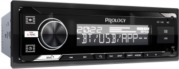  Prology GT-150 1DIN 4x55