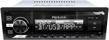  Prology GT-150 1DIN 4x55