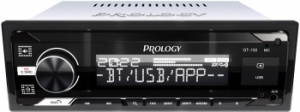  Prology GT-150 1DIN 4x55