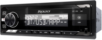  Prology GT-150 1DIN 4x55