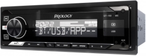  Prology GT-150 1DIN 4x55