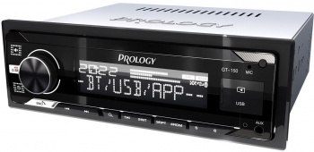  Prology GT-150 1DIN 4x55
