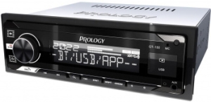  Prology GT-150 1DIN 4x55