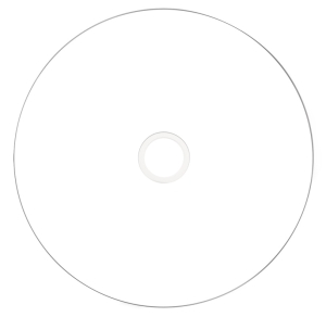  DVD+R Verbatim 4.7Gb 16x Cake Box (50) Printable (43512)