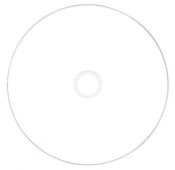  DVD+R Verbatim 4.7Gb 16x Cake Box (50) Printable (43512)