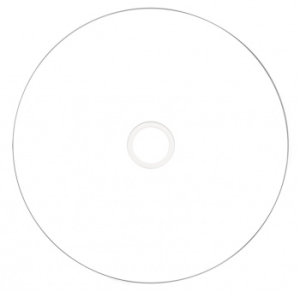  DVD+R Verbatim 4.7Gb 16x Cake Box (50) Printable (43512)