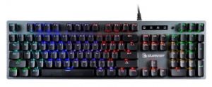  A4Tech Bloody B765   USB for gamer LED