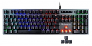  A4Tech Bloody B765   USB for gamer LED