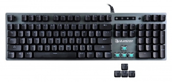  A4Tech Bloody B765   USB for gamer LED
