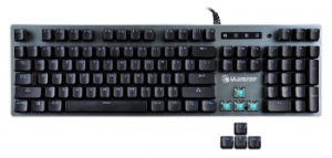  A4Tech Bloody B765   USB for gamer LED