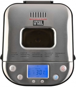  GFGril GFB-3000 550 