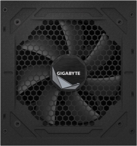   Gigabyte ATX 1000W GP-UD1000GM PG5 80+ gold (24+4+4pin) APFC 120mm fan 8xSATA Cab Manag