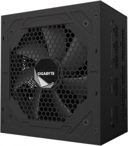   Gigabyte ATX 1000W GP-UD1000GM PG5 80+ gold (24+4+4pin) APFC 120mm fan 8xSATA Cab Manag