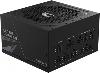   Gigabyte ATX 1000W GP-UD1000GM PG5 80+ gold (24+4+4pin) APFC 120mm fan 8xSATA Cab Manag