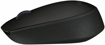  Logitech Wireless Mouse B170 Black(910-004798/910-004659/910-006537)