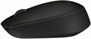  Logitech Wireless Mouse B170 Black(910-004798/910-004659/910-006537)